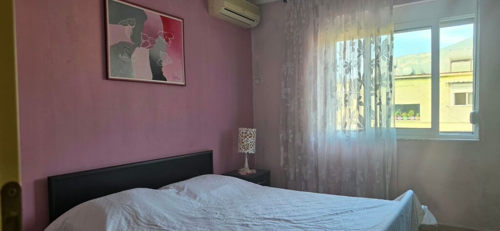 Apartament 1+1 per shitje Varri i Bamit pasticeri Lika !