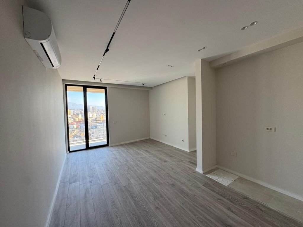 Affitto | Apartament 2 + 1 | Golden Tower Rezidence I Rruga Mine Peza | 1100 €/mese