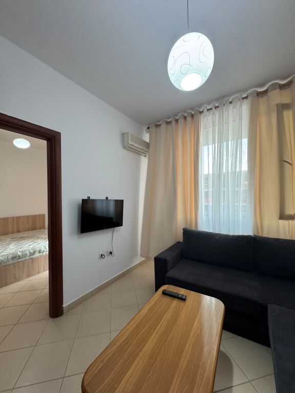 Apartment 1+1+1 Balcony for Rent