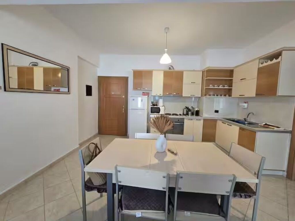 Apartment for rent