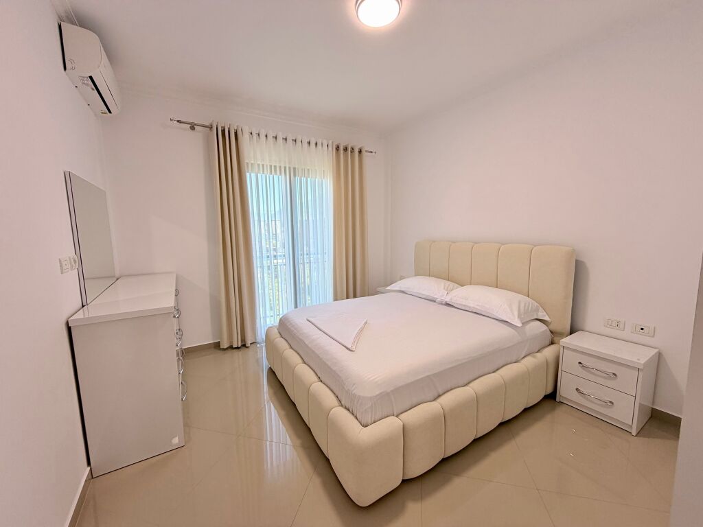 📣 QERA Apartament 1+1 📍 Green City Residence, Prane Unazes Se Re, Astir ✨