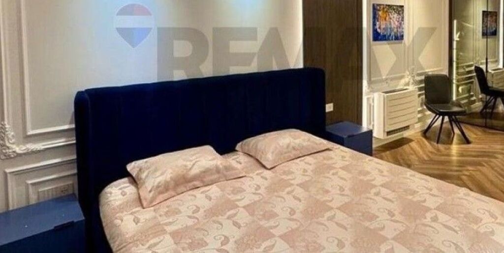 APARTMENT 4+1 +2 PARKING SPACES FOR SALE AT EURO 3D   ID:530171024-1029