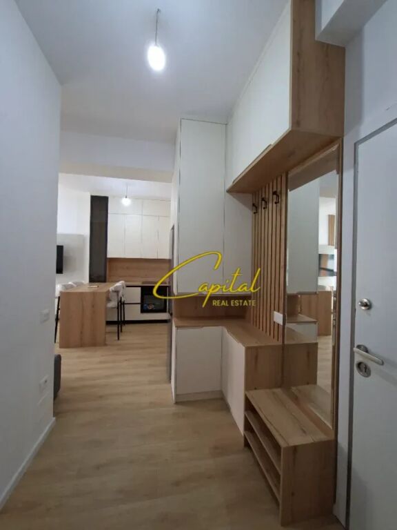 APARTAMENT ME QIRA 1+1 ALI DEMI 500 EURO