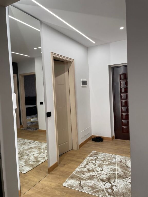 🏡 APARTMENT FOR SALE 2+1 | 📍 Bohem Astir, Tirana