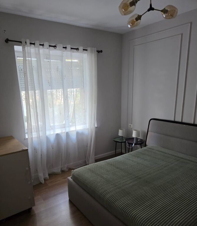 Affitto | Apartament 1 + 1 | Rruga Myslym Shyri | 650 €/mese