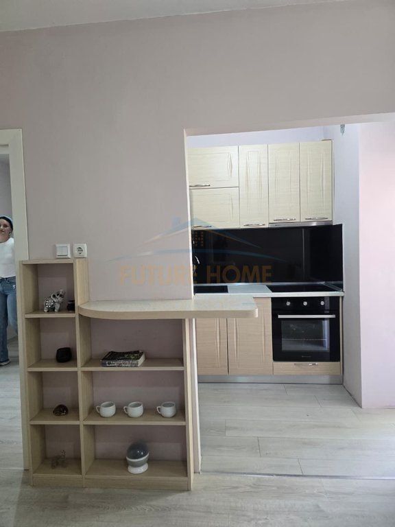 Rent, Apartment 2+1, Former Bus Park, Tirana