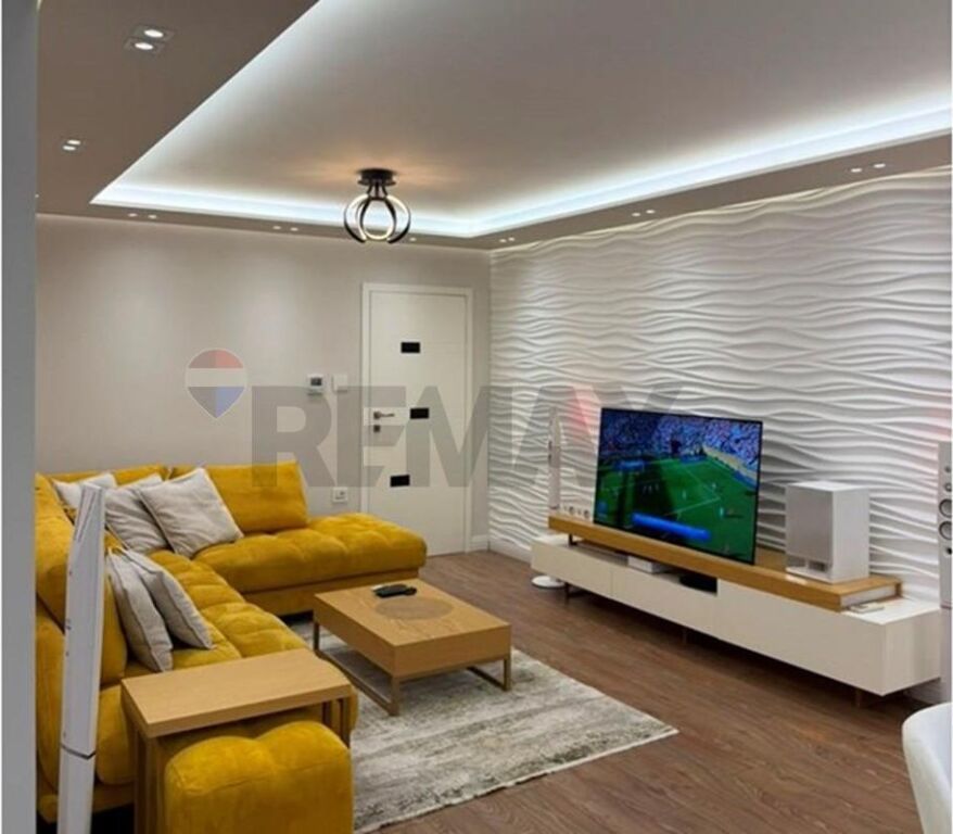 Apartament - Për Shitje - Blloku Gintash, Tiranë