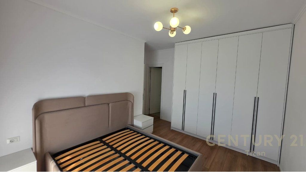 Apartament Modern 2+1+2 per qira - Paralel Living Residence, Don Bosko