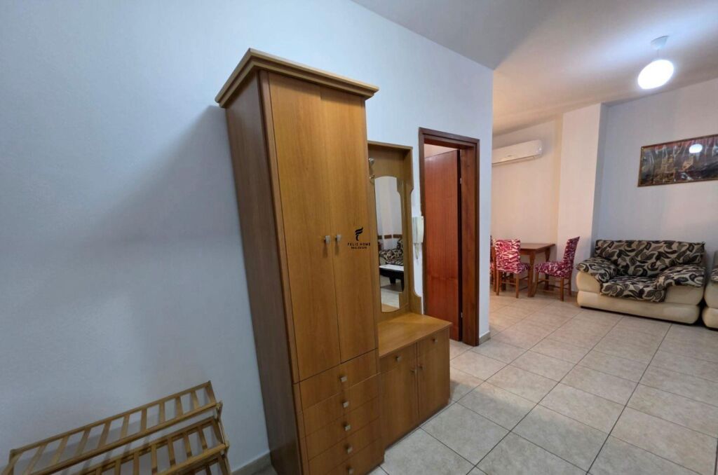 APPARTAMENTO IN AFFITTO 1+1 VIALONE ZOGU I PARE 55.000 LEKE FH-92914