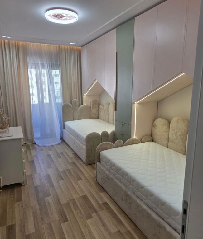 Super appartamento 2+1+2WC+Parcheggio in affitto ad Astir!