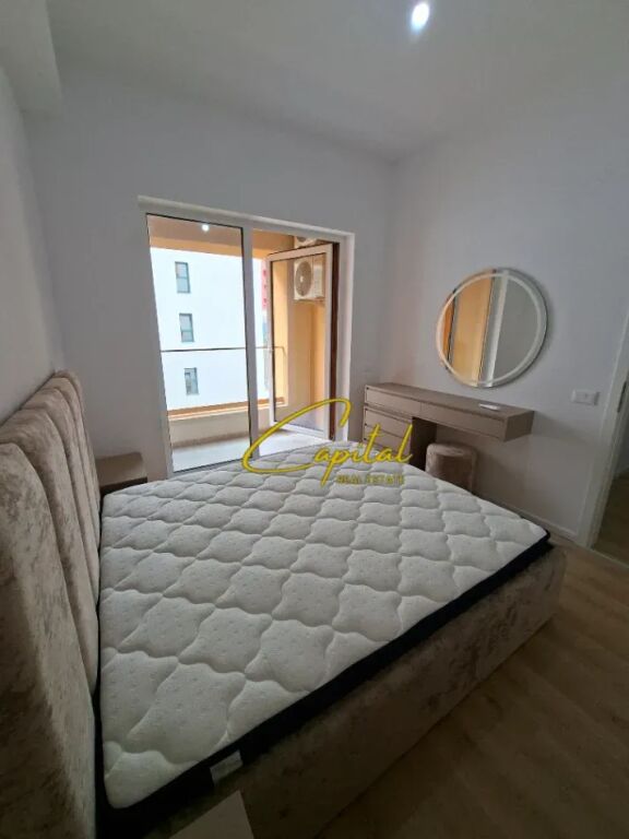 APARTAMENT ME QIRA 1+1 ALI DEMI 500 EURO
