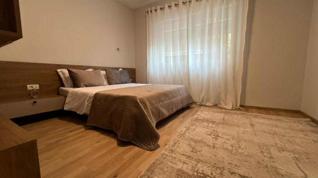 APPARTAMENTO 2+1 IN AFFITTO – PAZARI I RI, TIRANA