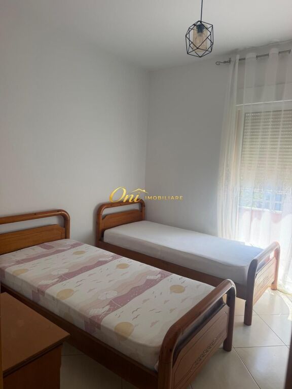 DON BOSKO, APARTAMENT PER QERA 2+1