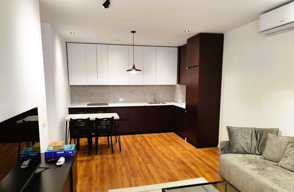 Ofrojme per Qira Apartament 2+1+post parkimi, Residenca Future Home!