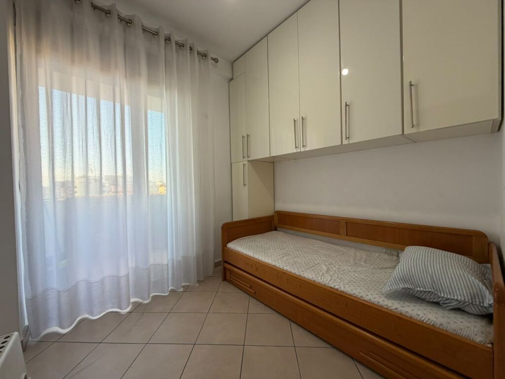 3+1 apartment for sale near Condor Center at the former park.