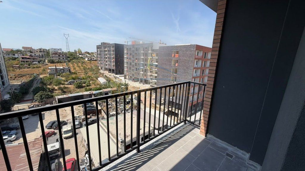 Rent, 1+1 Apartment Converted to 2+1, Paskuqan (Albulena), Tirane