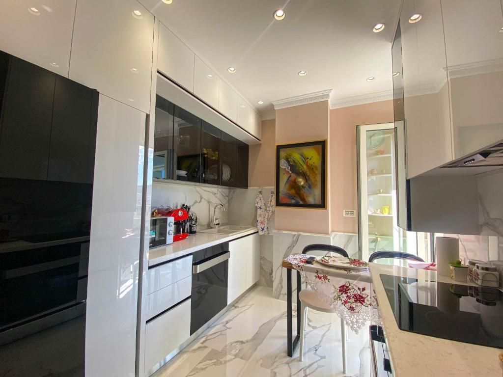 🏡 **FOR RENT | 2+1+2 – BLLOK**