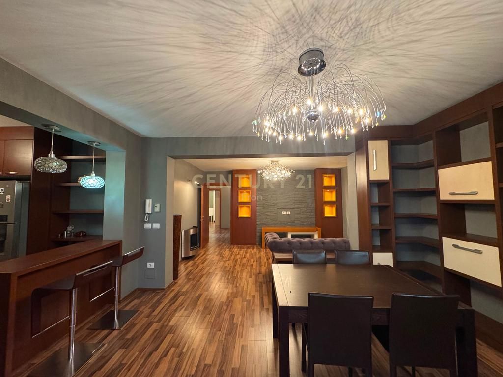 PREMIUM APARTMENT 2+1+2 | VARRI I BAMIT