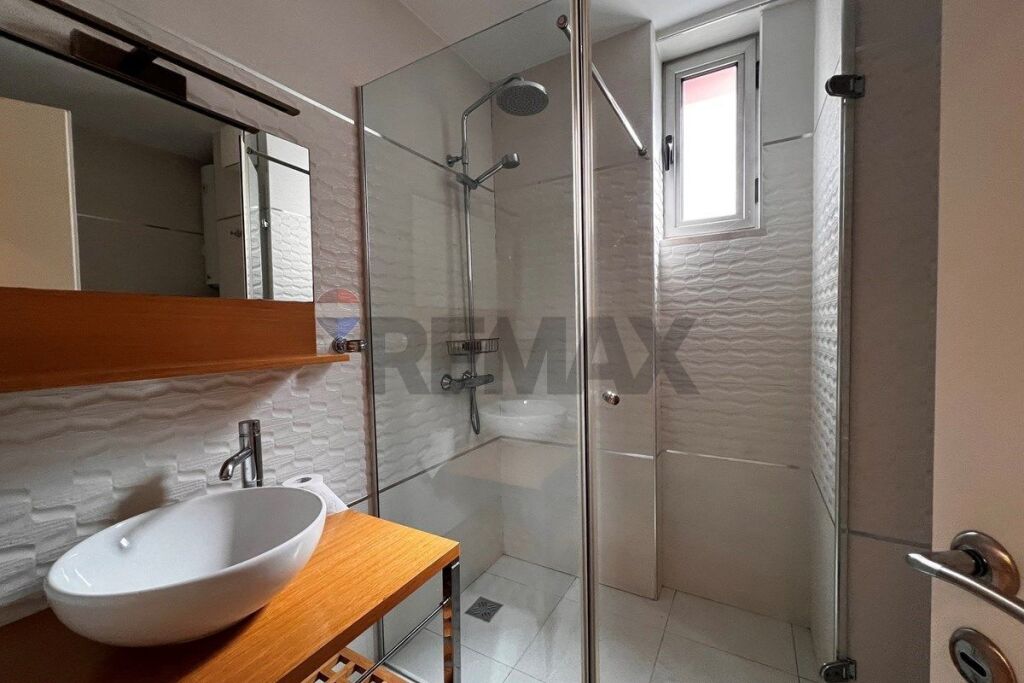 Apartment for rent 3+1+2 in the Nobis Complex!