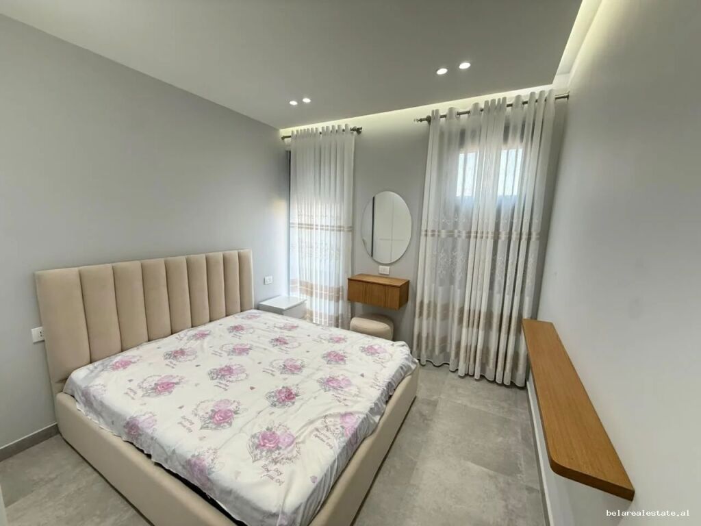 Appartamento In Affitto 1+1 A Selvia (ID B2101903) Tirana