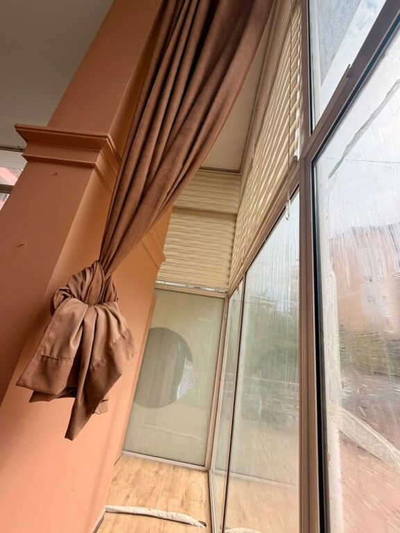 IN AFFITTO – UNITÀ COMMERCIALE SULLA STRADA FRESK 45.000 LEK