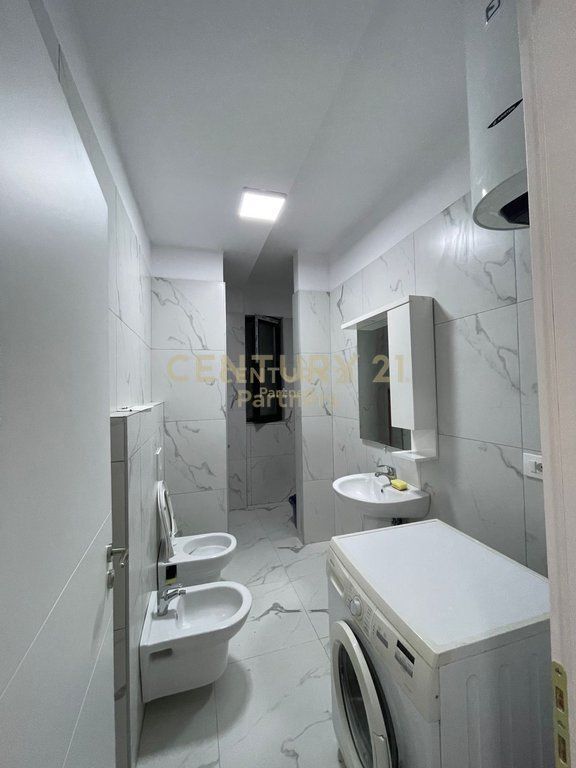 Apartament 1+1+PARKIM PER QIRA-RESIDENCA URBAN GATE,ASTIR