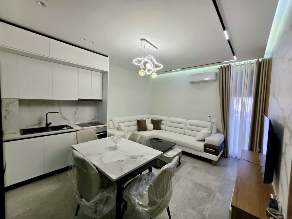 🏡 AFFITTO SUPER Appartamento 1+1 📍 Via “Dibres”, Vicino a Vila Goldi ✨