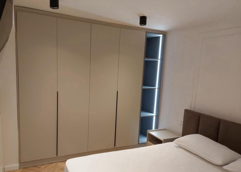 Qera | Vilë 2 + 1 | Tregu Elektrik | 700 €/muaj