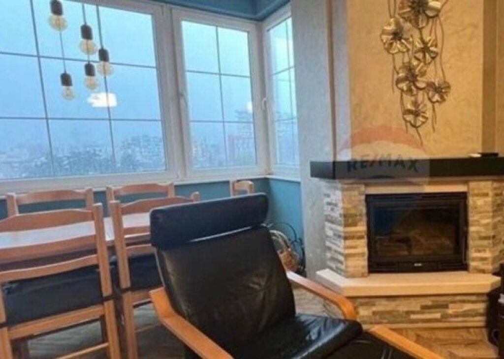 Shitet apartament 2+1+2 tek Zogu i Zi  ID:530201042-217