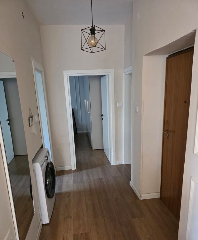Affitto | Apartament 1 + 1 | Rruga Myslym Shyri | 650 €/mese