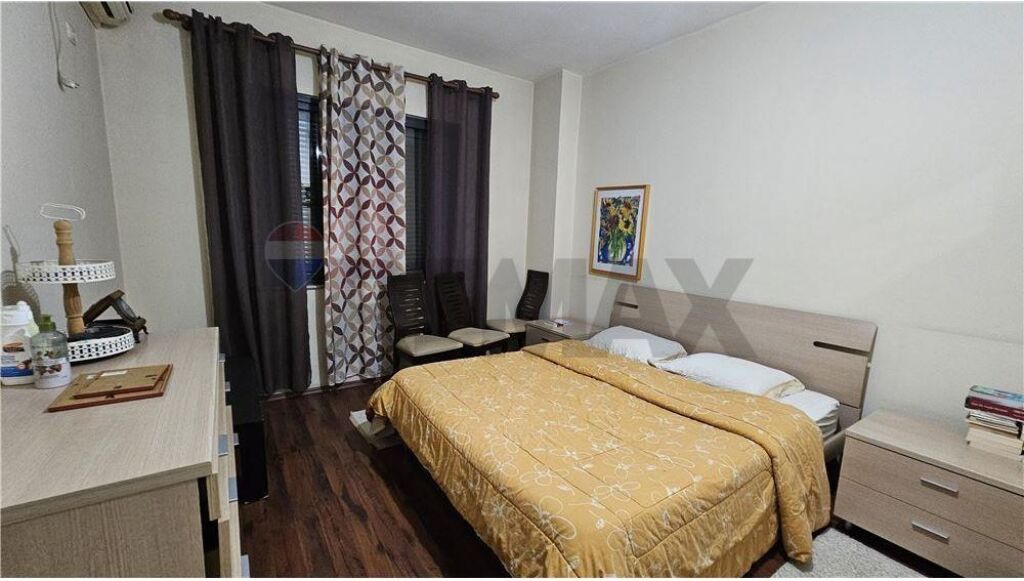 Jepet me qira apartament (2+1+2), Kodra e Diellit