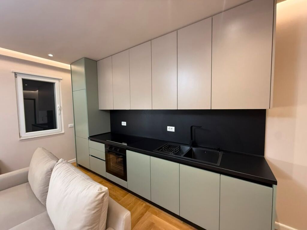 Appartamento In Affitto 1+1 A Lapraka (ID B2101902) Tirana