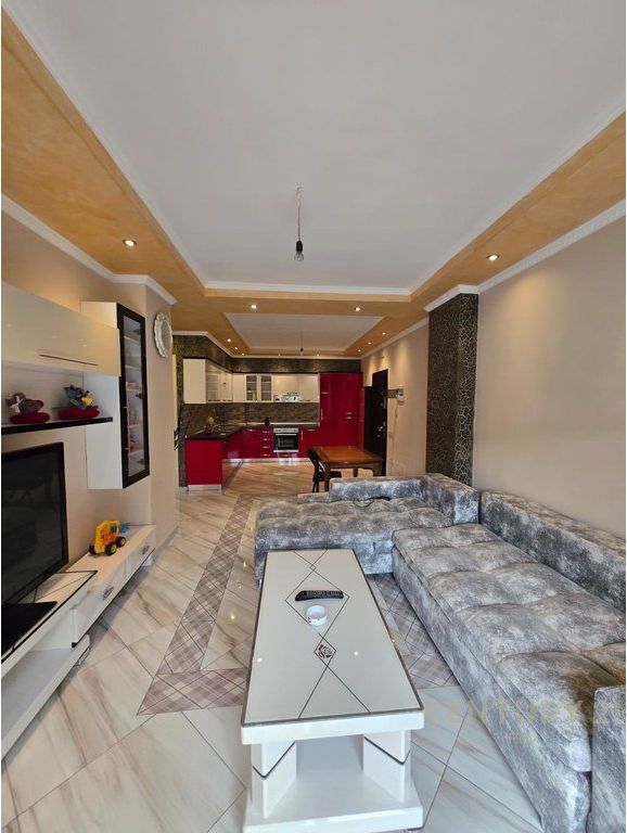 3+1 Apartment For Sale on Aleksander Goga Street, Durres - 200000€ | 100 m²