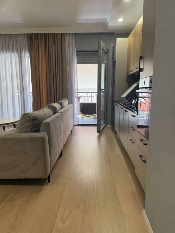 FOR RENT – 1+1 DELIJORGJI COMPLEX