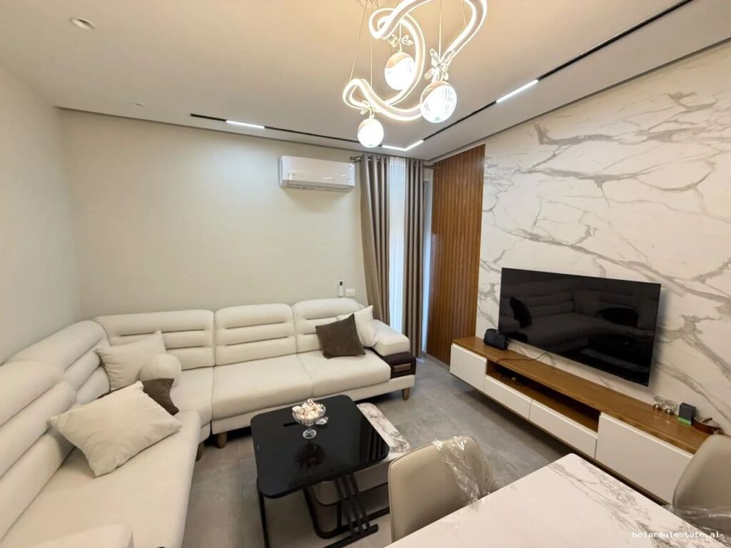 Appartamento In Affitto 1+1 A Selvia (ID B2101903) Tirana
