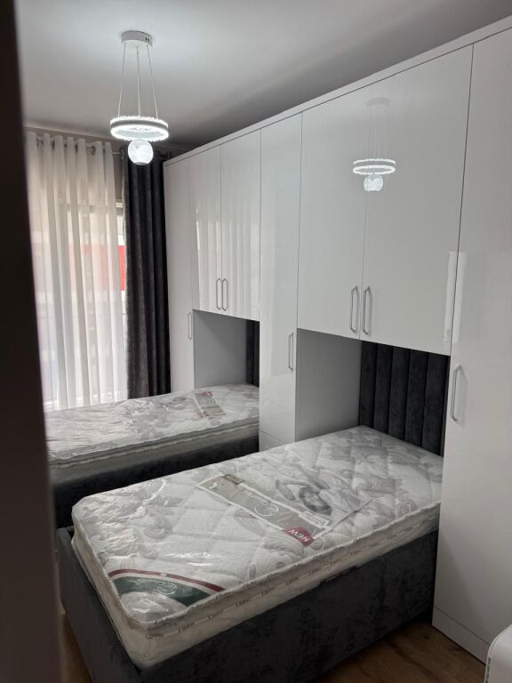 🏡 SHITET APARTAMENT 1+1 – UNIVERS CITY 📍