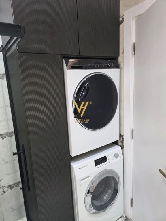 JEPET APARTAMENT 2+1+BLK ME QIRA TE ISH FUSHA E AVIACIONIT 1.200 EURO