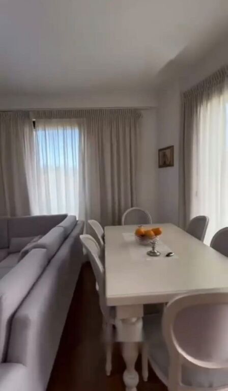 APPARTAMENTO 2+1 IN AFFITTO VIA ELBASAN