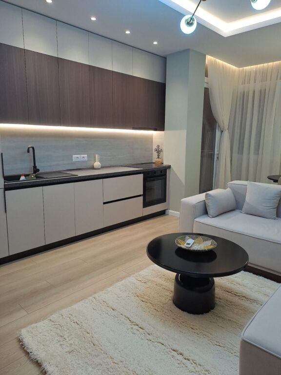 🏠 FOR RENT 1+1 – BOGDANËVE STREET📍
