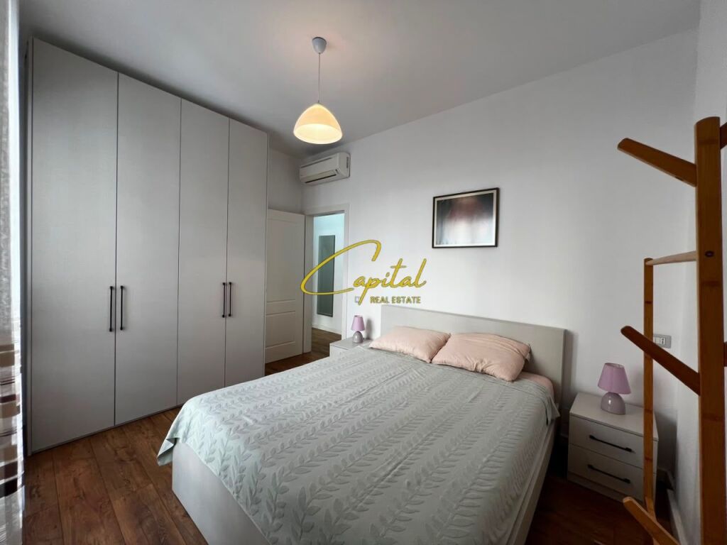 APPARTAMENTO IN AFFITTO 2+1 VIA ELBASAN 80.000 LEKE