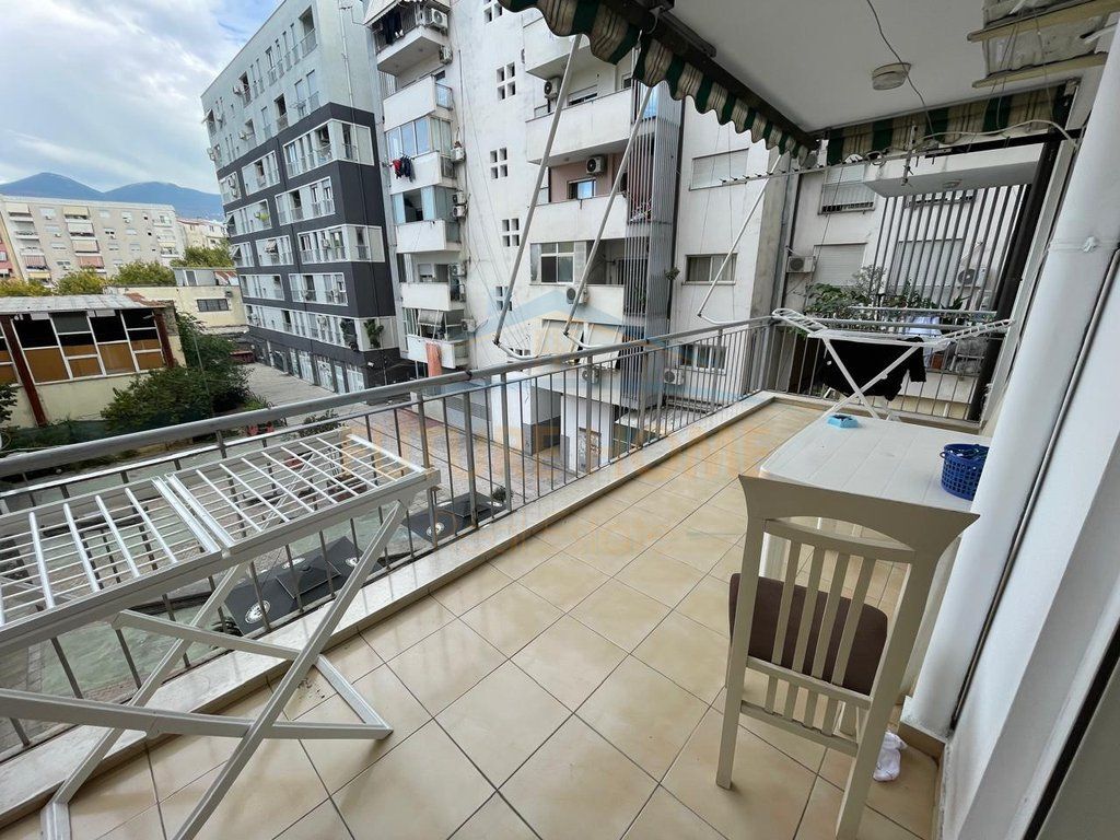 Affitto, Appartamento 2+1+2+parcheggio, Don Bosko, Tirana.