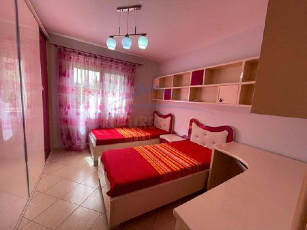 Apartment 2+1 for sale – Varri i Bamit