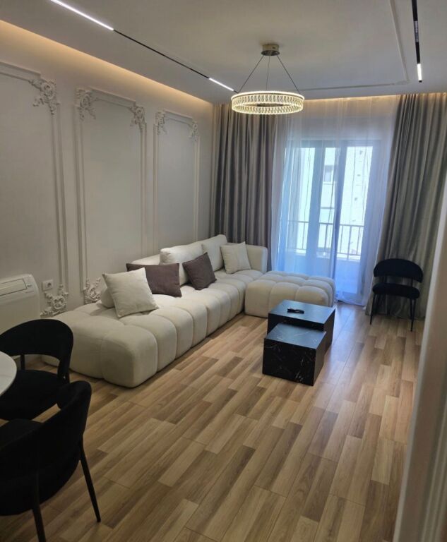 Super appartamento 2+1+2WC+Parcheggio in affitto ad Astir!