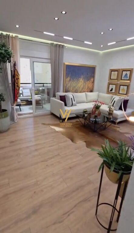 SHITET APARTAMENT 2+1+BLK NE DON BOSKO 25.000.000 LEKE