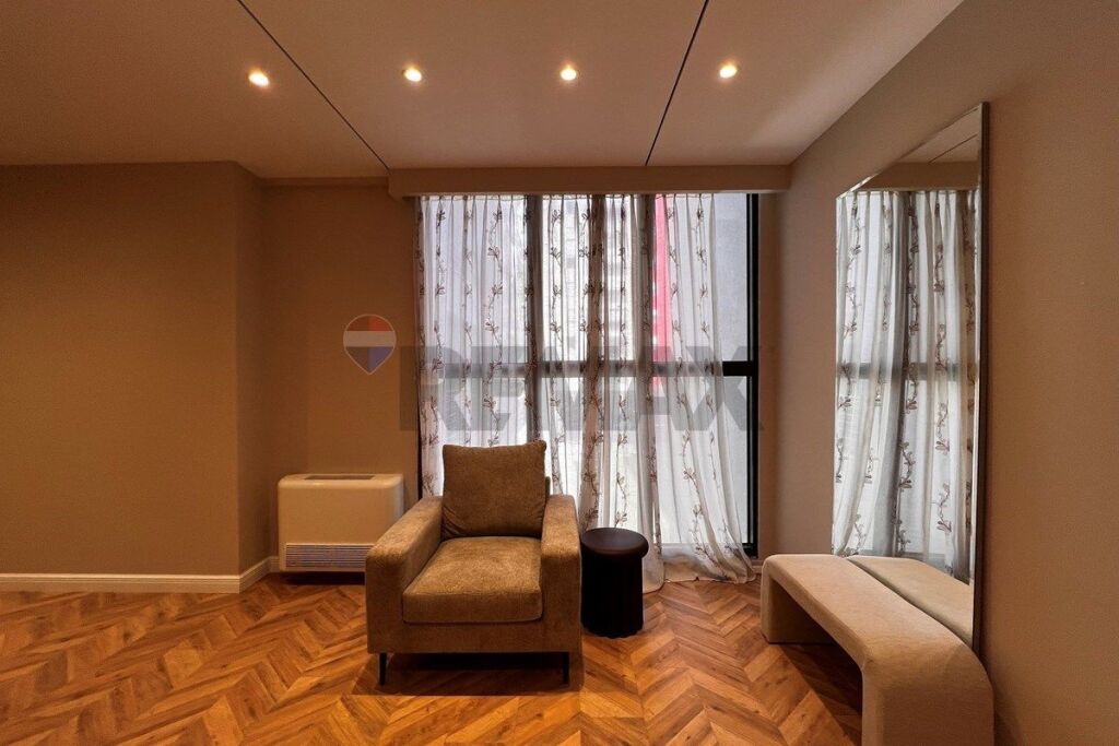 Apartment for rent 3+1+2 in the Nobis Complex!