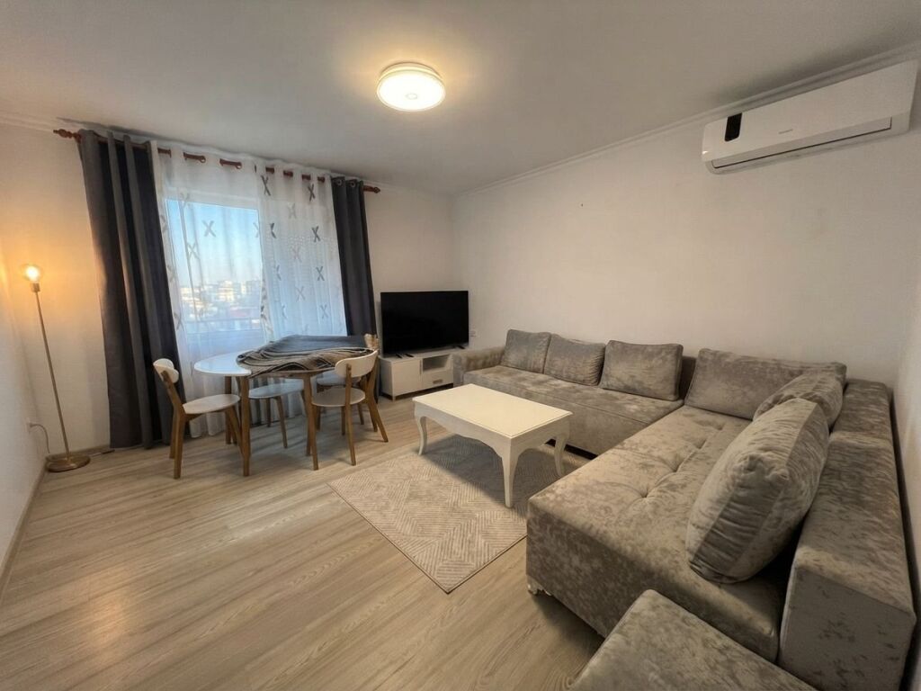 Shitet, Apartament 1+1 Rruga e Dibres, Tirane