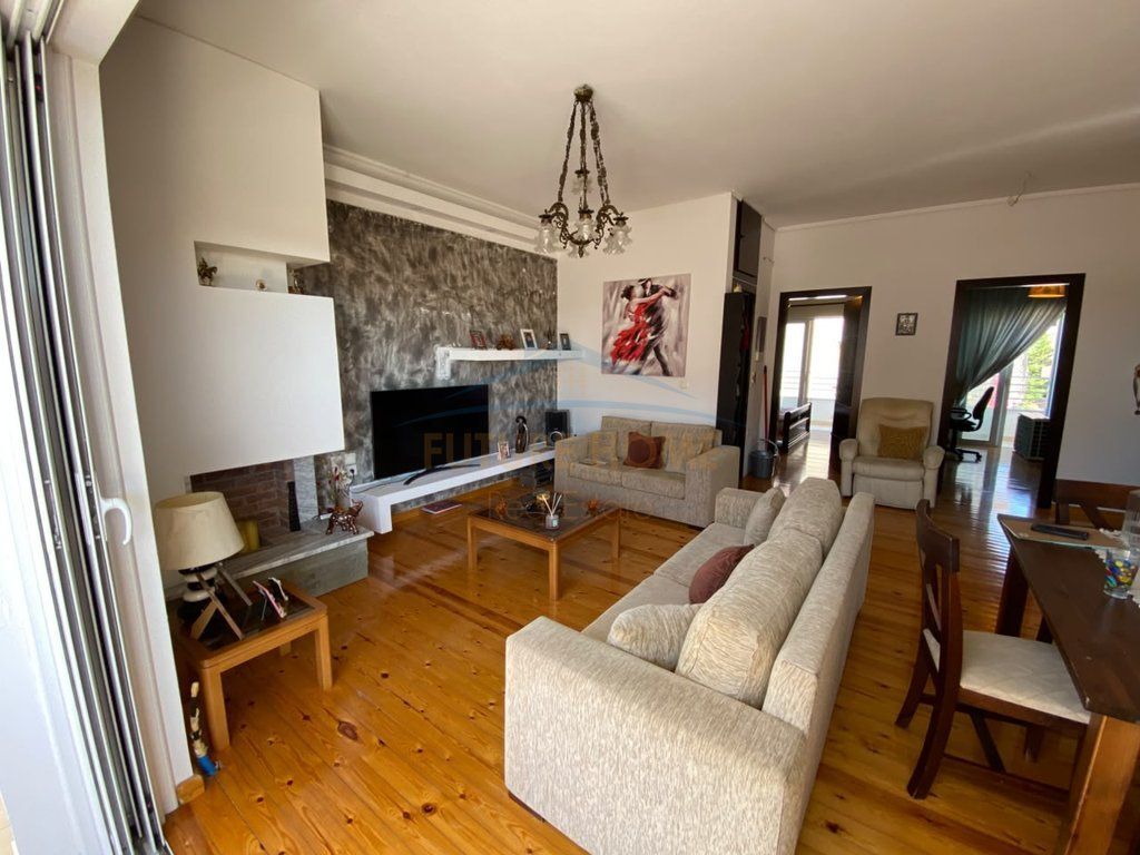 Qera, Apartament 2+1+Post Parkimi, Kodra e Priftit, Tirane