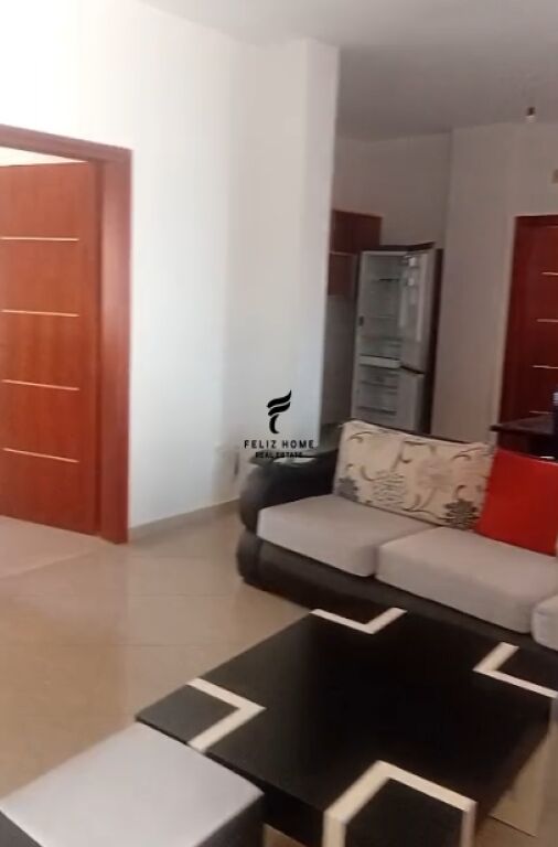 APARTAMENT ME QERA 2+1 JORDAN MISJA 50.000 LEKE FH-93068