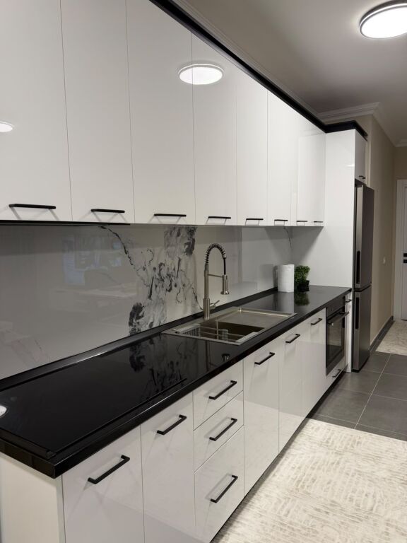 AP. 2+1+2+P for rent, Porcelan
