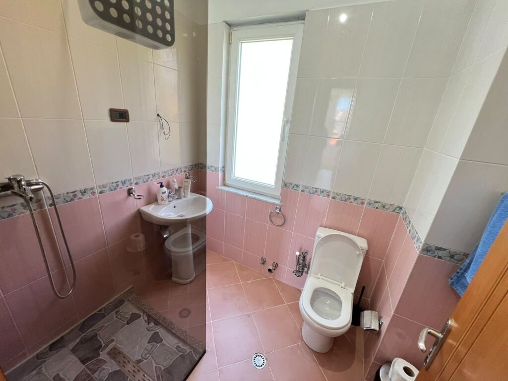 4-Storey Villa For Rent In Shkoze (ID BV22658) Tirana